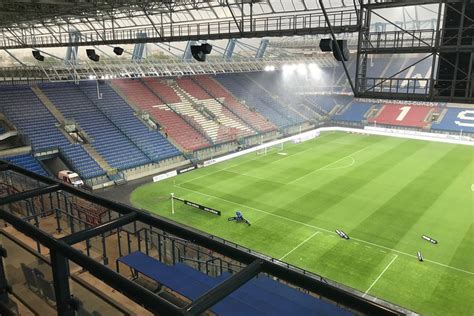 wisla krakow football tickets